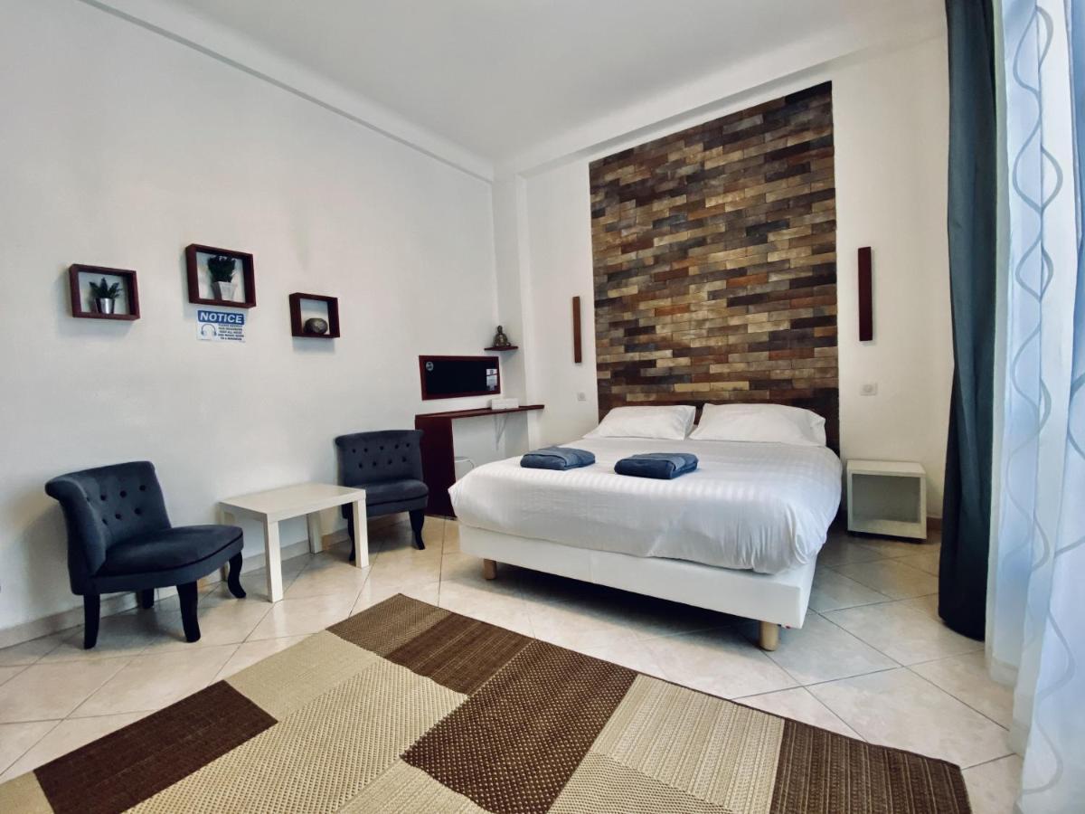 Appartement Auber 니스 외부 사진