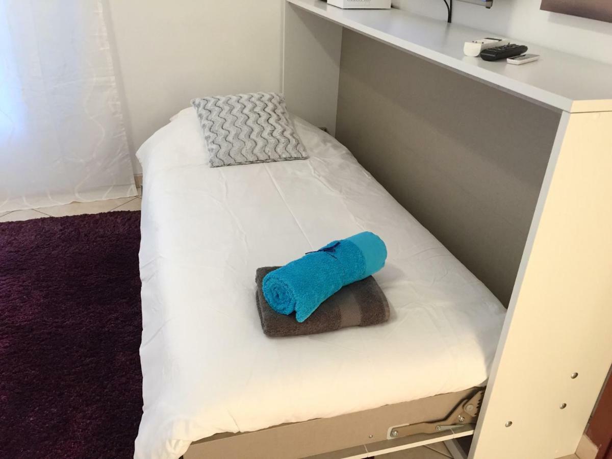 Appartement Auber 니스 외부 사진